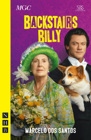 Supplemental image for 9781839042799 - Backstairs Billy