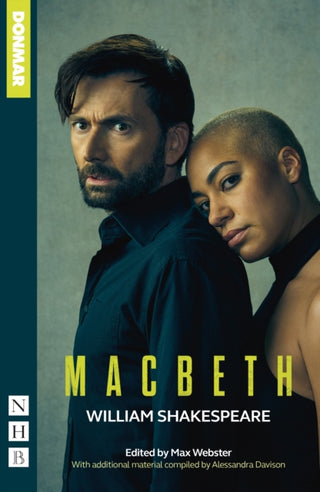 Cover image for 9781839042867 - Macbeth