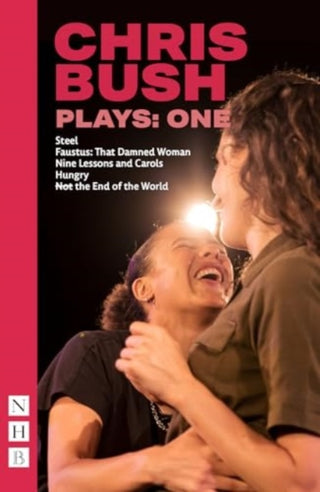 Cover image for 9781839042973 - Chris Bush Plays: One
