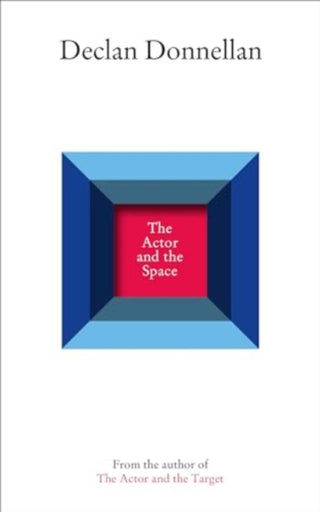 Cover image for 9781839043000 - The Actor and the Space