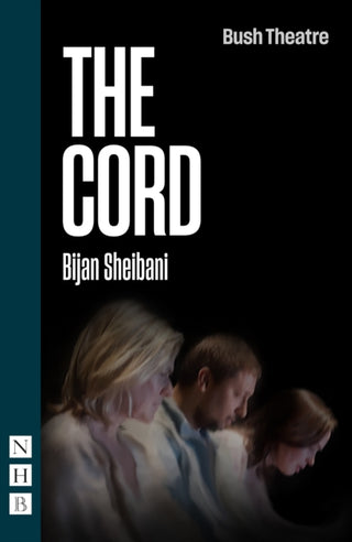 Cover image for 9781839043123 - The Cord
