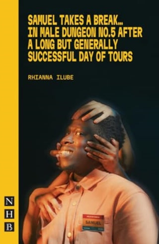 Cover image for 9781839043185 - Samuel Takes a Break