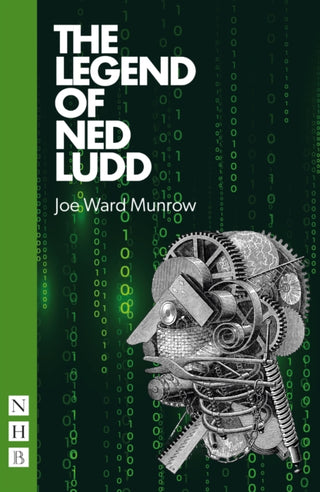 Cover image for 9781839043208 - The Legend of Ned Ludd