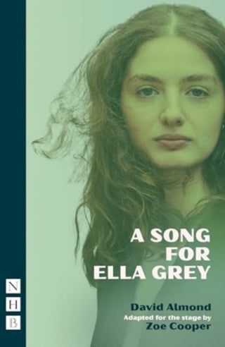 Cover image for 9781839043246 - A Song for Ella Grey