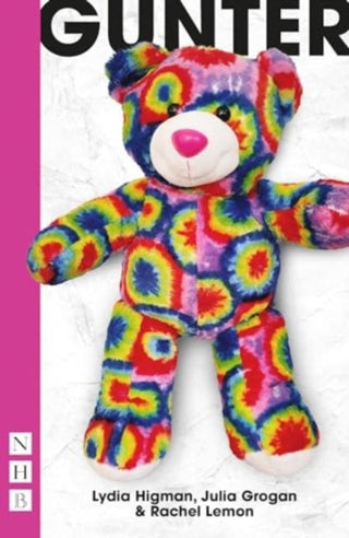 Cover image for 9781839043383 - Gunter