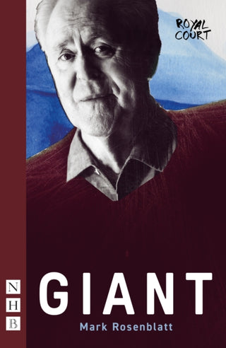 Cover image for 9781839043451 - Giant