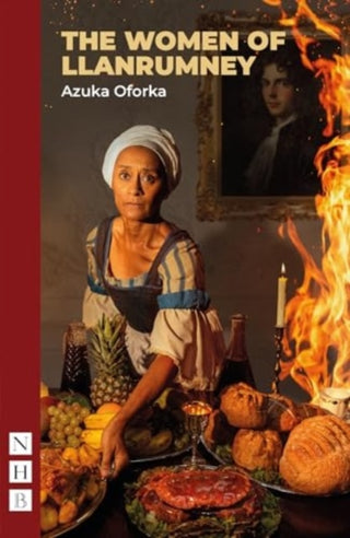 Cover image for 9781839043468 - The Women of Llanrumney