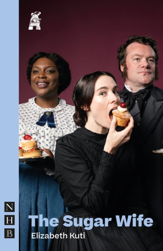 Cover image for 9781839043475 - The Sugar Wife