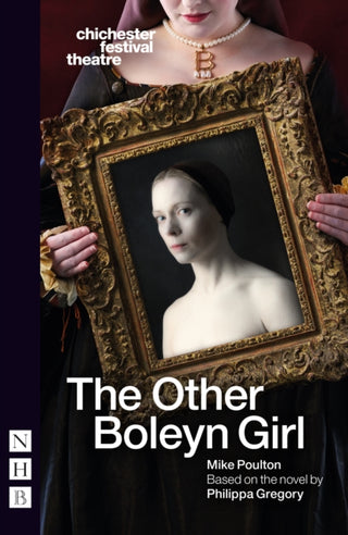 Cover image for 9781839043512 - The Other Boleyn Girl