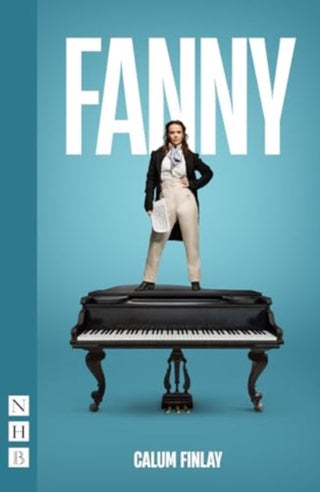 Cover image for 9781839043628 - Fanny