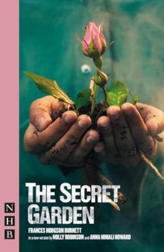 Cover image for 9781839043680 - The Secret Garden