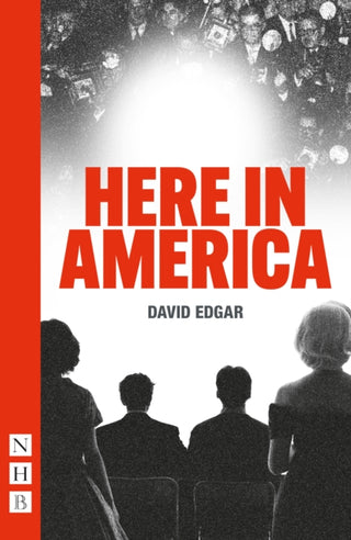 Cover image for 9781839043697 - Here in America