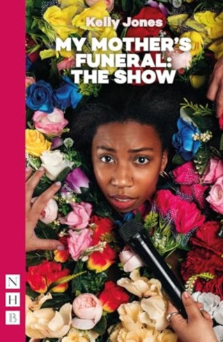 Supplemental image for 9781839043802 - My Mother's Funeral: The Show