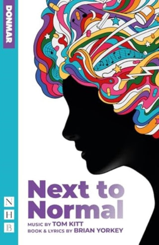 Cover image for 9781839043826 - next to normal