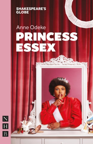 Cover image for 9781839043857 - Princess Essex