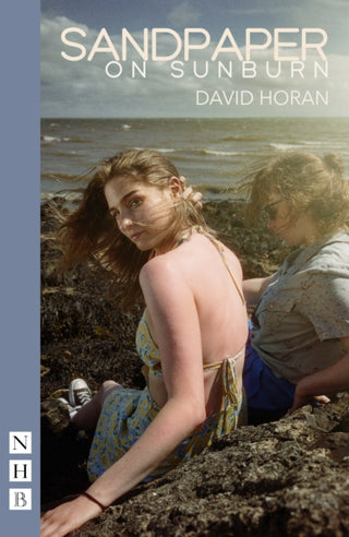 Supplemental image for 9781839043895 - Sandpaper on Sunburn