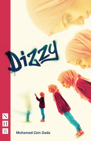 Cover image for 9781839043956 - Dizzy