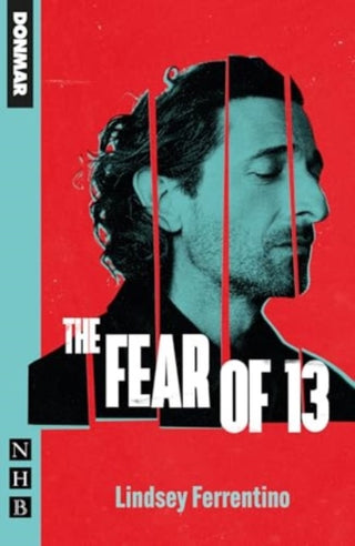 Cover image for 9781839043963 - The Fear of 13