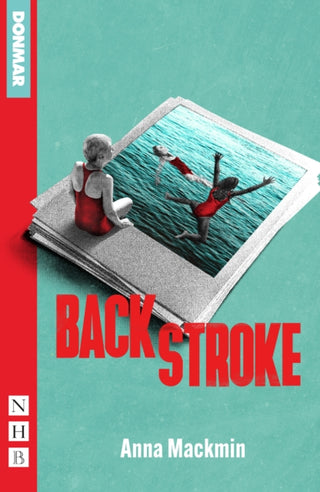 Cover image for 9781839043994 - Backstroke