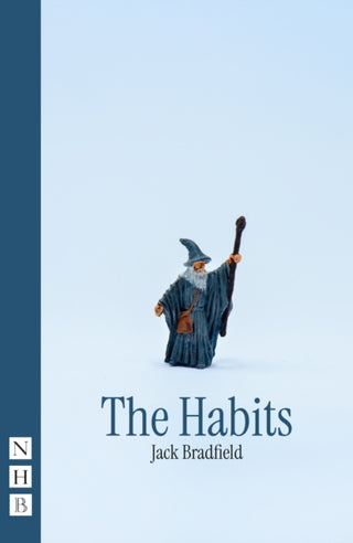 Cover image for 9781839044007 - The Habits