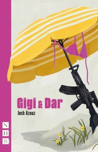 Cover image for 9781839044021 - Gigi & Dar