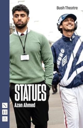 Cover image for 9781839044038 - Statues