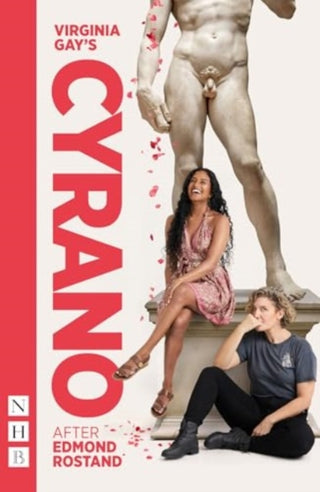 Cover image for 9781839044069 - Cyrano