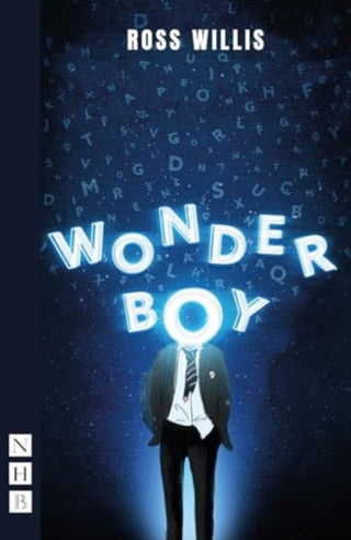 Cover image for 9781839044076 - Wonder Boy