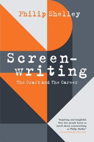 Cover image for 9781839044090 - Screenwriting
