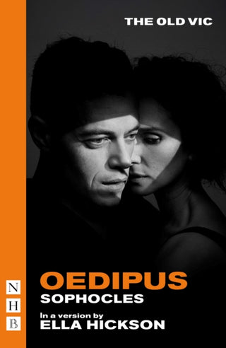 Cover image for 9781839044106 - Oedipus