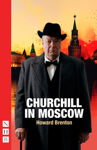Cover image for 9781839044175 - Churchill in Moscow