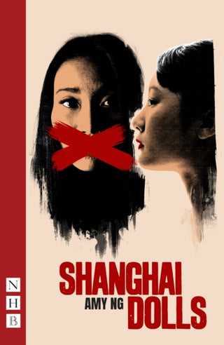 Cover image for 9781839044182 - Shanghai Dolls