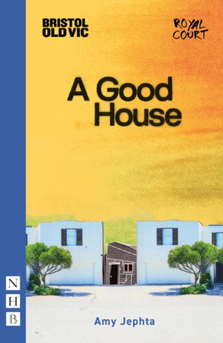 Cover image for 9781839044212 - A Good House