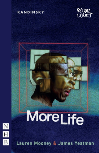 Cover image for 9781839044236 - More Life