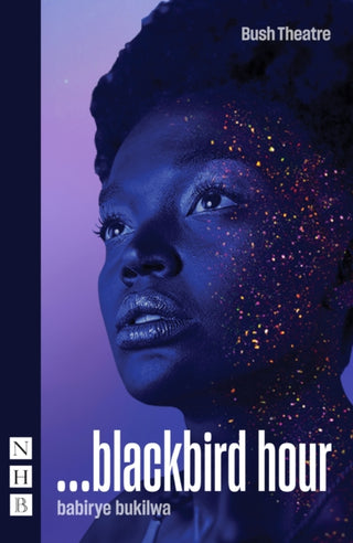 Cover image for 9781839044311 - ...blackbird hour