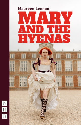 Cover image for 9781839044328 - Mary and the Hyenas
