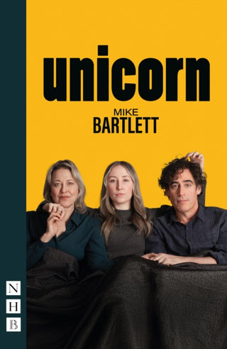 Cover image for 9781839044410 - Unicorn