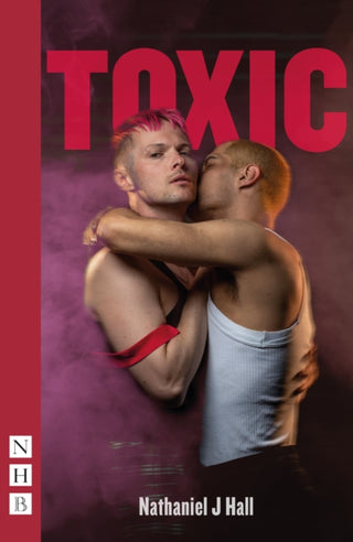 Cover image for 9781839044427 - Toxic