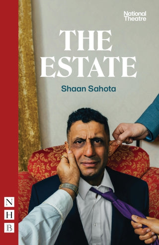 Cover image for 9781839044441 - The Estate