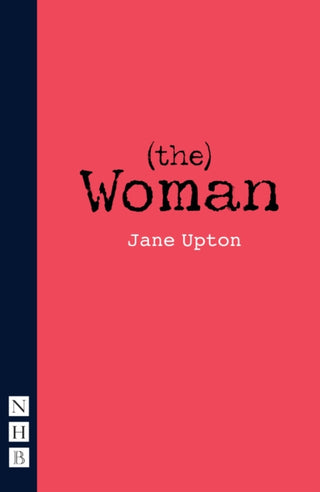 Supplemental image for 9781839044458 - (the) Woman