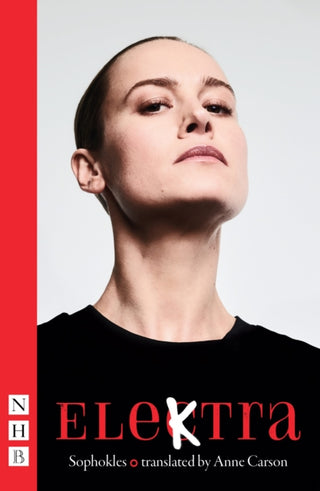Cover image for 9781839044465 - Elektra