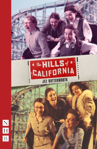 Supplemental image for 9781839044489 - The Hills of California