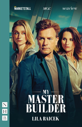Cover image for 9781839044601 - My Master Builder