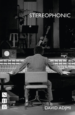 Cover image for 9781839044618 - Stereophonic