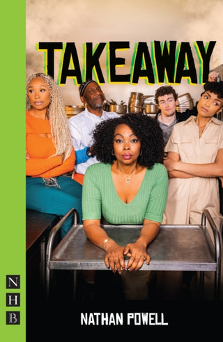 Cover image for 9781839044687 - Takeaway