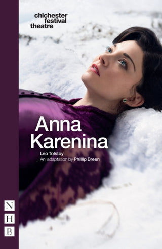 Cover image for 9781839044700 - Anna Karenina