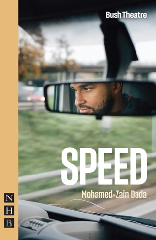 Cover image for 9781839044717 - Speed