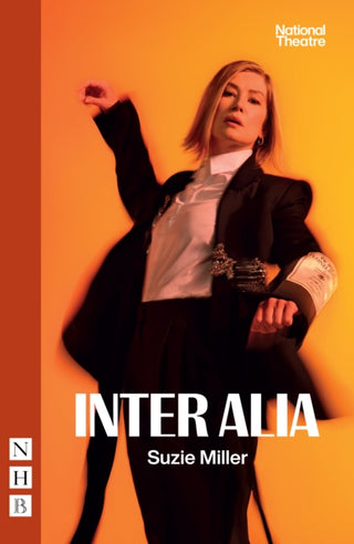 Cover image for 9781839044816 - Inter Alia