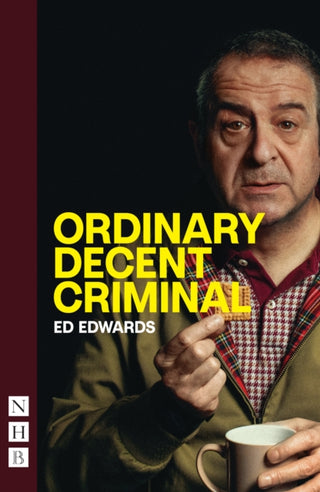 Cover image for 9781839044823 - Ordinary Decent Criminal