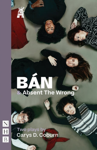 Cover image for 9781839044830 - BAN and Absent The Wrong